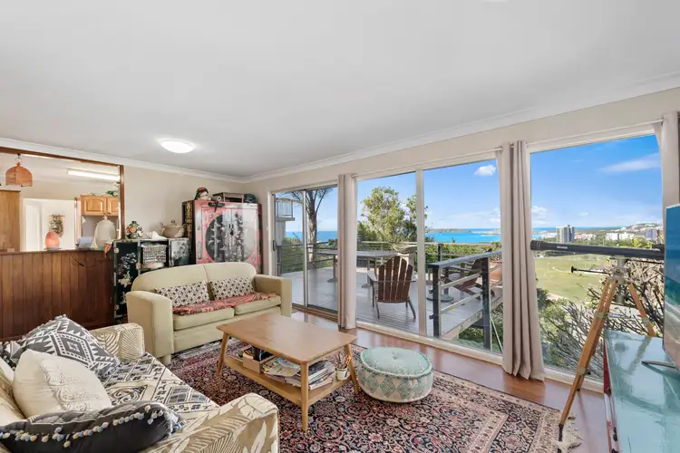 Second view of Homely house listing, 14 Macauleys Headland Drive, Coffs Harbour NSW 2450