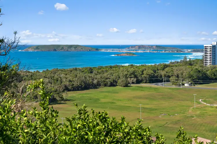 Third view of Homely house listing, 14 Macauleys Headland Drive, Coffs Harbour NSW 2450