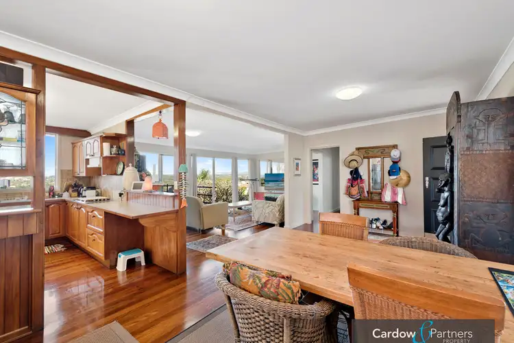 Fifth view of Homely house listing, 14 Macauleys Headland Drive, Coffs Harbour NSW 2450
