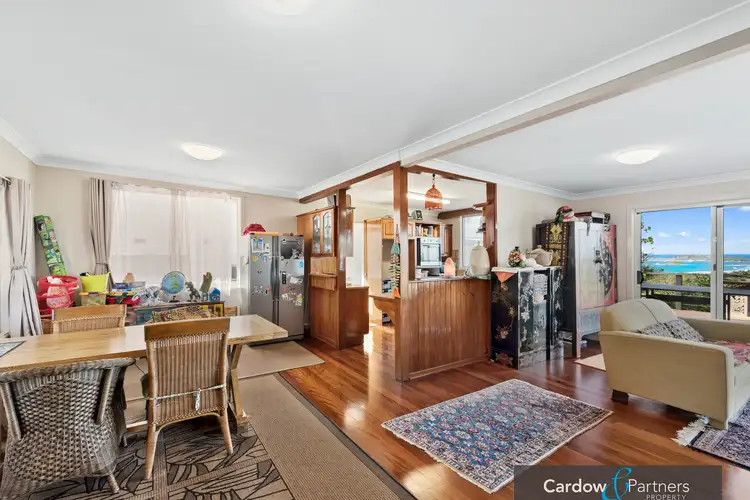 Sixth view of Homely house listing, 14 Macauleys Headland Drive, Coffs Harbour NSW 2450