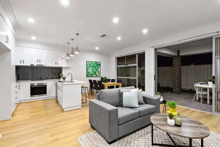 Third view of Homely house listing, 123 Raglan Avenue, South Plympton SA 5038