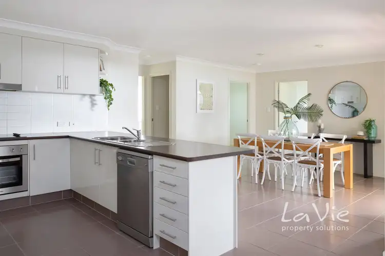 Fourth view of Homely house listing, 9 Aspect Terrace, Springfield Lakes QLD 4300