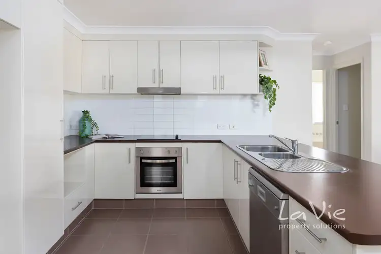 Sixth view of Homely house listing, 9 Aspect Terrace, Springfield Lakes QLD 4300