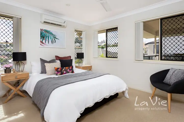 Seventh view of Homely house listing, 9 Aspect Terrace, Springfield Lakes QLD 4300