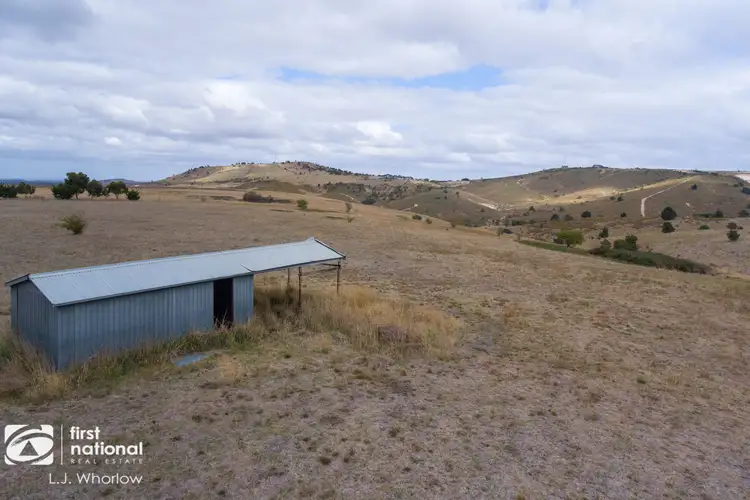 Fifth view of Homely land listing, 485 Riddell Road, Sunbury VIC 3429