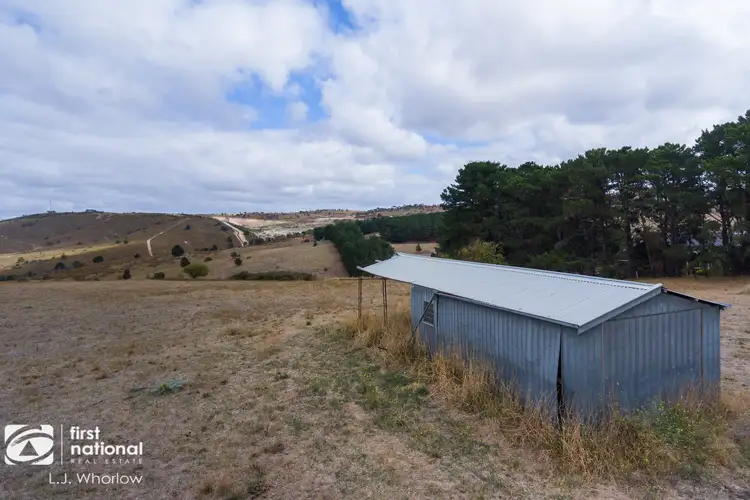 Sixth view of Homely land listing, 485 Riddell Road, Sunbury VIC 3429