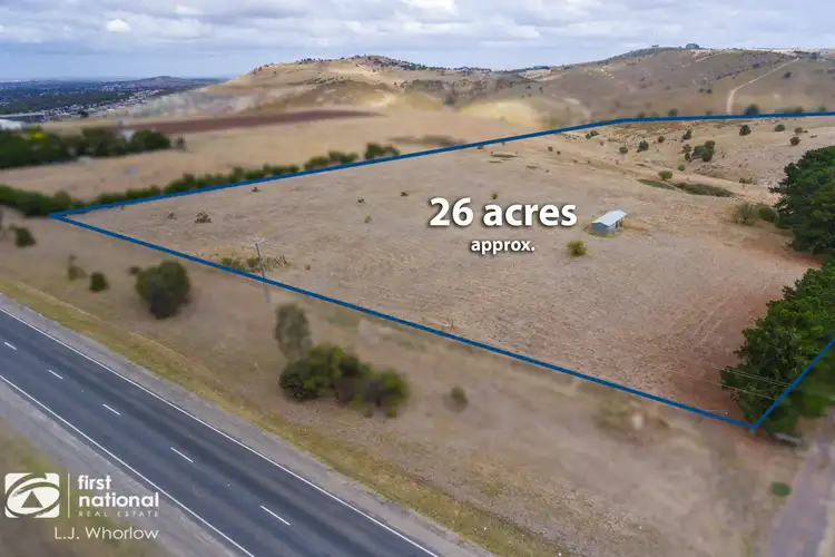 Seventh view of Homely land listing, 485 Riddell Road, Sunbury VIC 3429