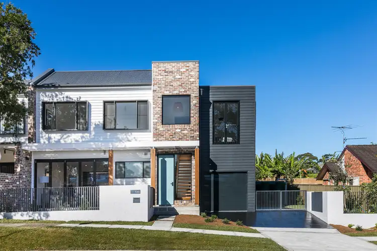 56E Taren Road, Caringbah South NSW 2229