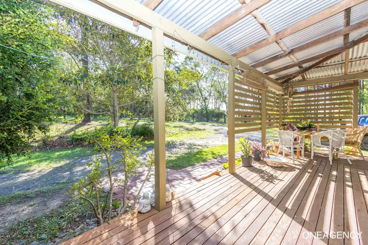 Second view of Homely rural property listing, 42 Bruces Lane, South Kempsey NSW 2440