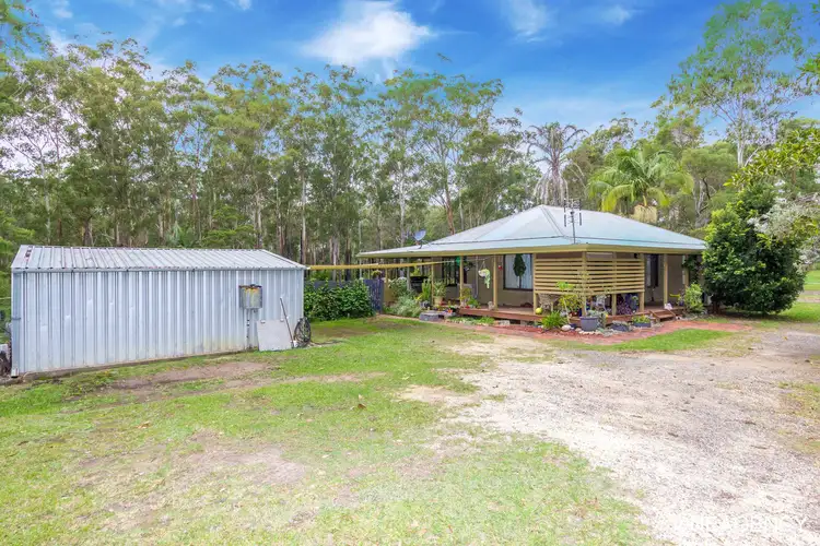 Third view of Homely rural property listing, 42 Bruces Lane, South Kempsey NSW 2440