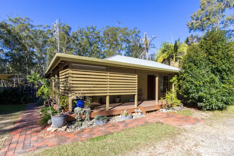 Fourth view of Homely rural property listing, 42 Bruces Lane, South Kempsey NSW 2440