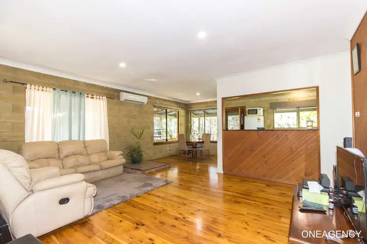 Fifth view of Homely rural property listing, 42 Bruces Lane, South Kempsey NSW 2440