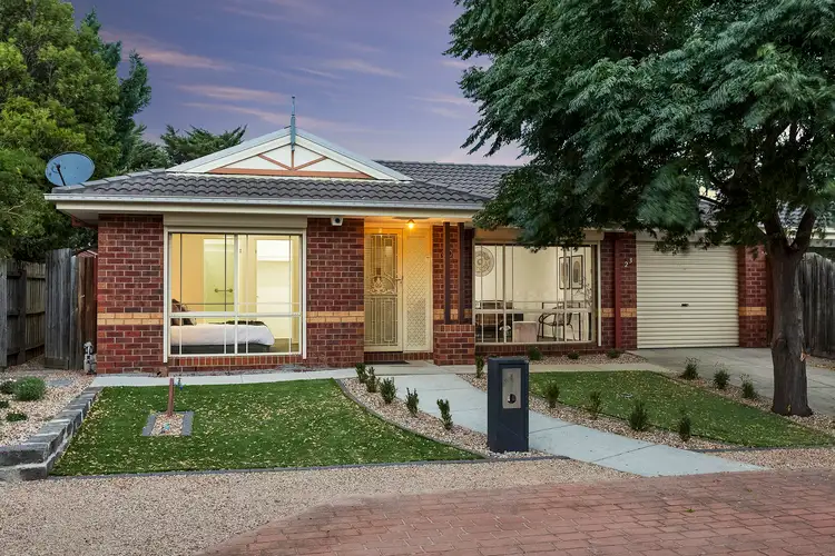 23 Timele Drive
