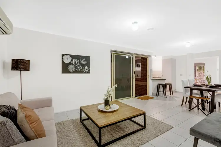 Second view of Homely house listing, 23 Timele Drive, Hillside VIC 3037