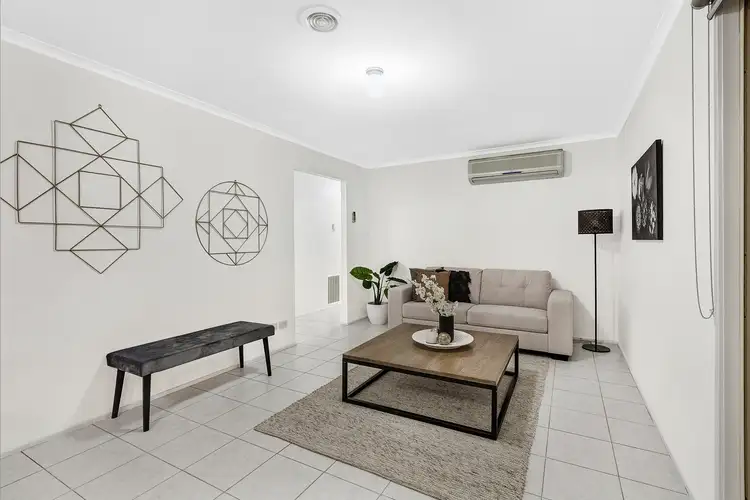 Third view of Homely house listing, 23 Timele Drive, Hillside VIC 3037
