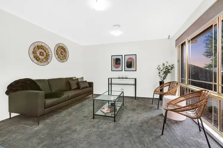 Fifth view of Homely house listing, 23 Timele Drive, Hillside VIC 3037