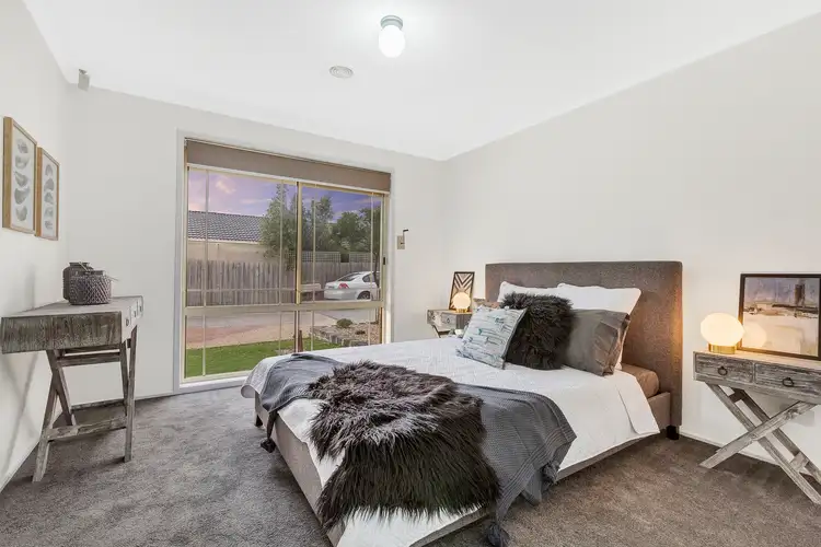 Sixth view of Homely house listing, 23 Timele Drive, Hillside VIC 3037
