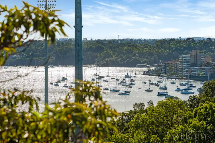 19/64 Lyons Road, Drummoyne NSW 2047