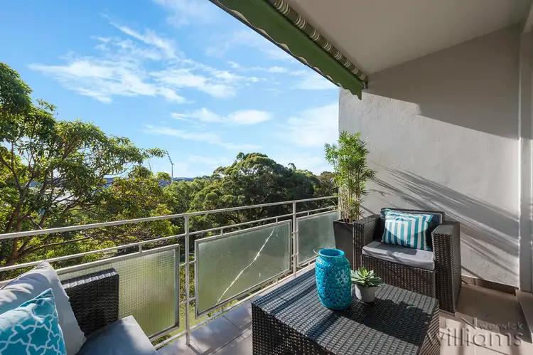 Fifth view of Homely apartment listing, 19/64 Lyons Road, Drummoyne NSW 2047
