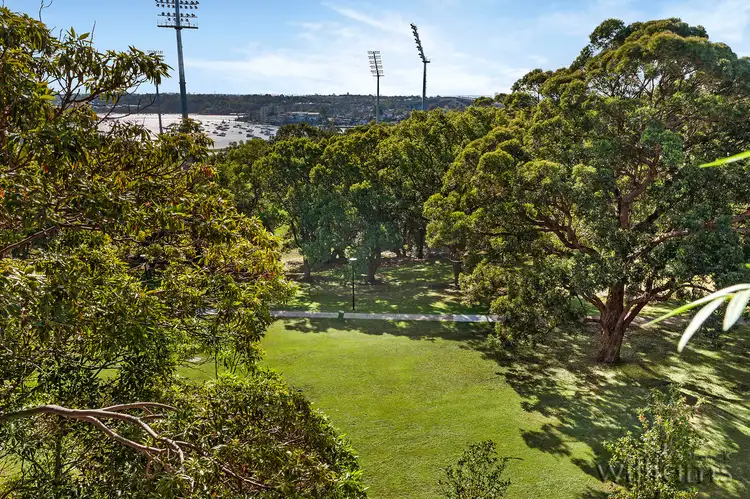 Sixth view of Homely apartment listing, 19/64 Lyons Road, Drummoyne NSW 2047