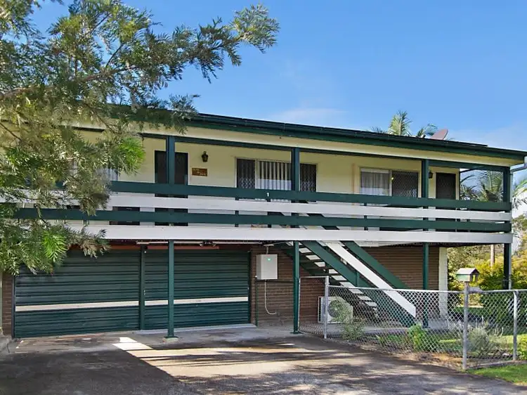 1 Shannon Street, Woodridge QLD 4114