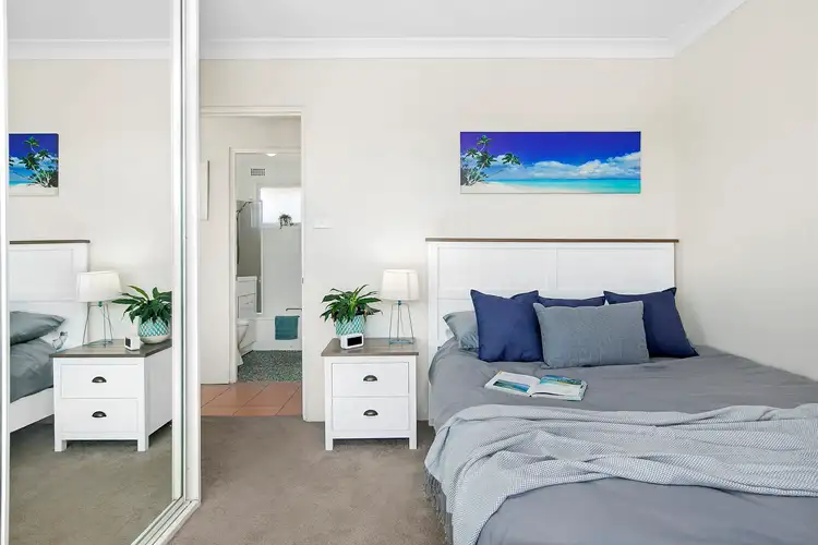 Third view of Homely unit listing, 15/1 Hawkesbury Avenue, Dee Why NSW 2099