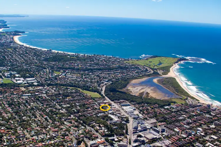 Sixth view of Homely unit listing, 15/1 Hawkesbury Avenue, Dee Why NSW 2099