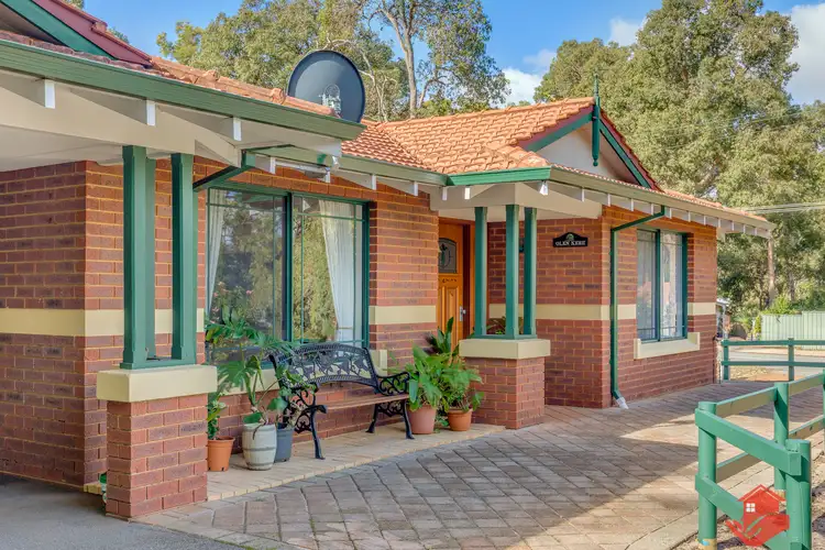 164 Peet Road, Roleystone WA 6111