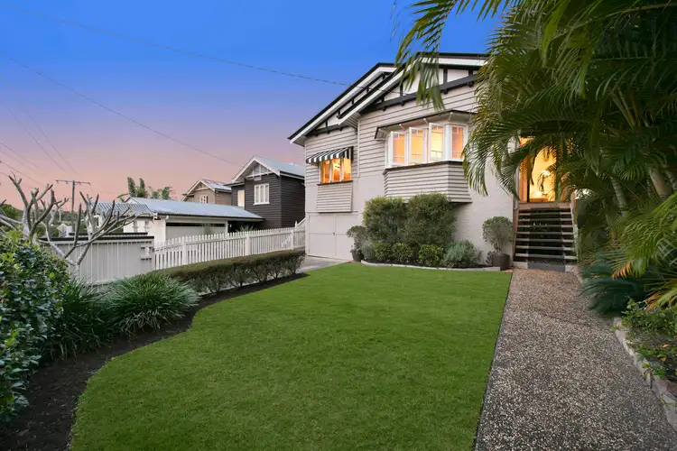 41 Halstead Street, Coorparoo QLD 4151