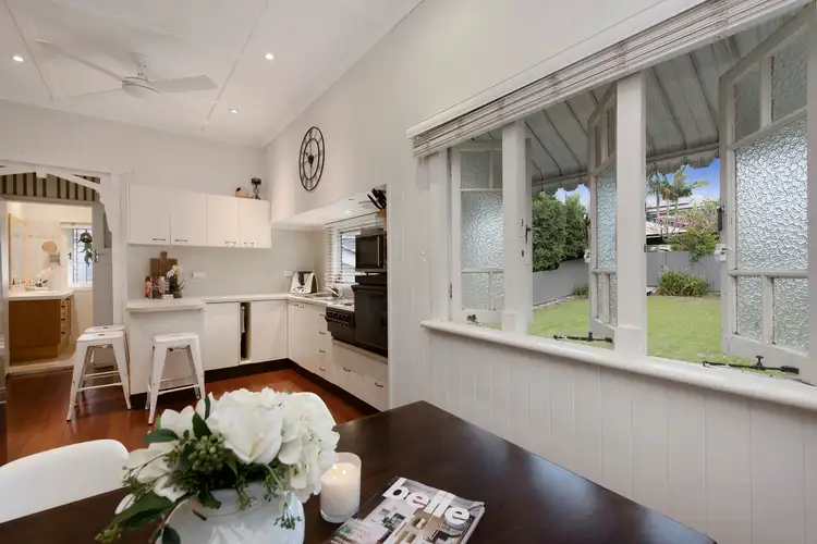 Fifth view of Homely house listing, 41 Halstead Street, Coorparoo QLD 4151