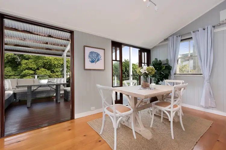 Third view of Homely house listing, 87 Nordenfeldt Road, Cannon Hill QLD 4170