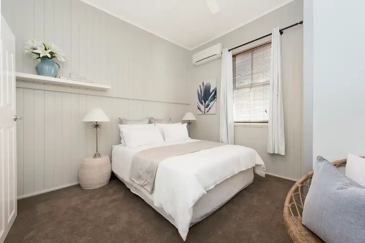 Fourth view of Homely house listing, 87 Nordenfeldt Road, Cannon Hill QLD 4170
