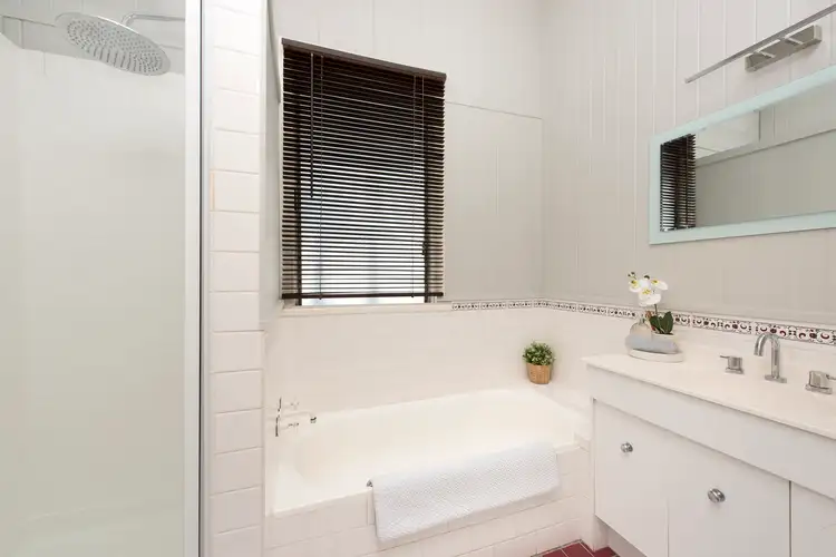 Fifth view of Homely house listing, 87 Nordenfeldt Road, Cannon Hill QLD 4170
