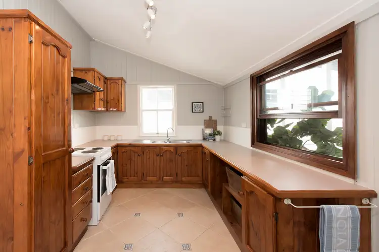 Sixth view of Homely house listing, 87 Nordenfeldt Road, Cannon Hill QLD 4170