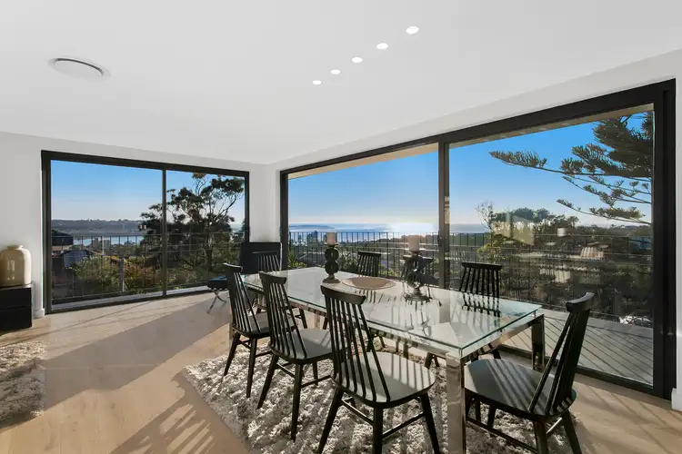 Second view of Homely house listing, 49 Wheeler Parade, Dee Why NSW 2099