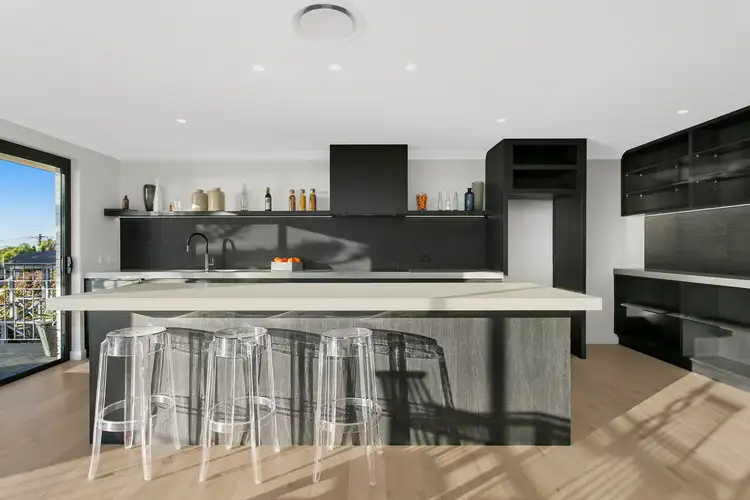 Third view of Homely house listing, 49 Wheeler Parade, Dee Why NSW 2099