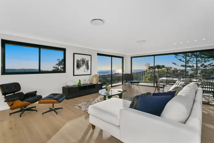 Fourth view of Homely house listing, 49 Wheeler Parade, Dee Why NSW 2099