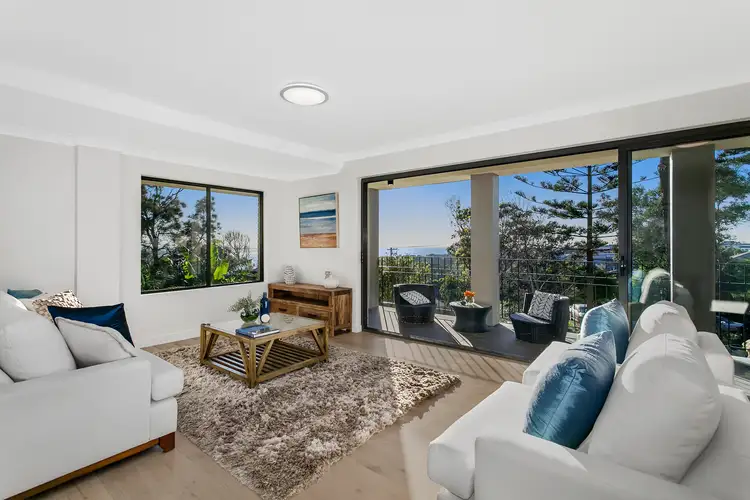 Fifth view of Homely house listing, 49 Wheeler Parade, Dee Why NSW 2099