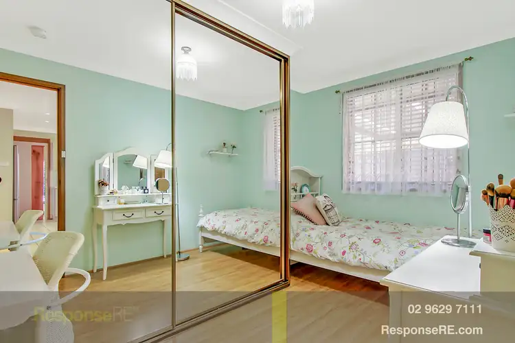 Sixth view of Homely house listing, 26 Australorp Avenue, Seven Hills NSW 2147