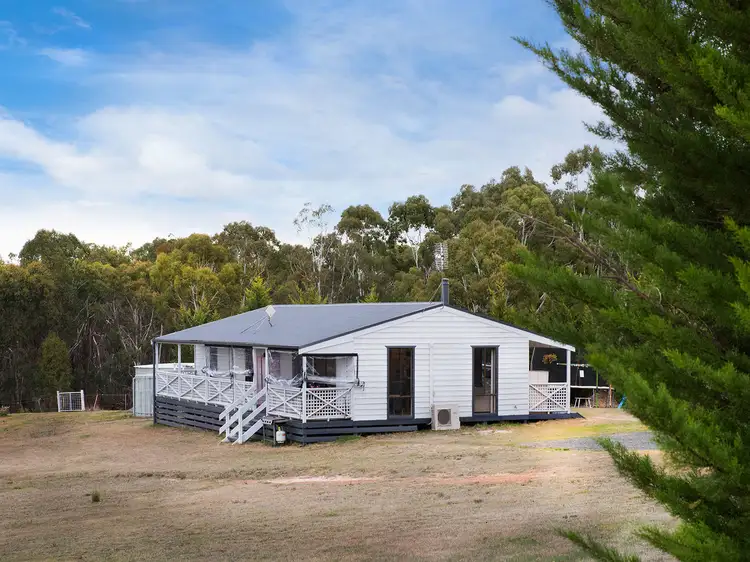 Main view of Homely house listing, 65 Saunders Court, Elphinstone VIC 3448
