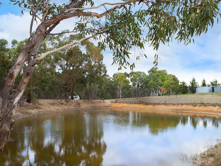 Second view of Homely house listing, 65 Saunders Court, Elphinstone VIC 3448
