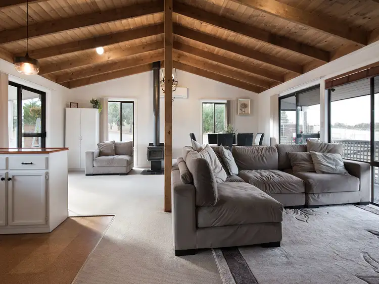 Fourth view of Homely house listing, 65 Saunders Court, Elphinstone VIC 3448