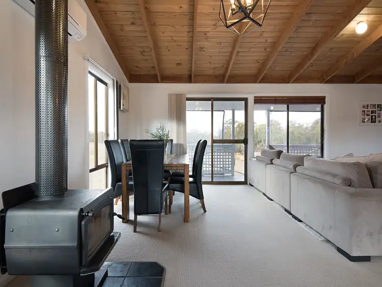 Fifth view of Homely house listing, 65 Saunders Court, Elphinstone VIC 3448