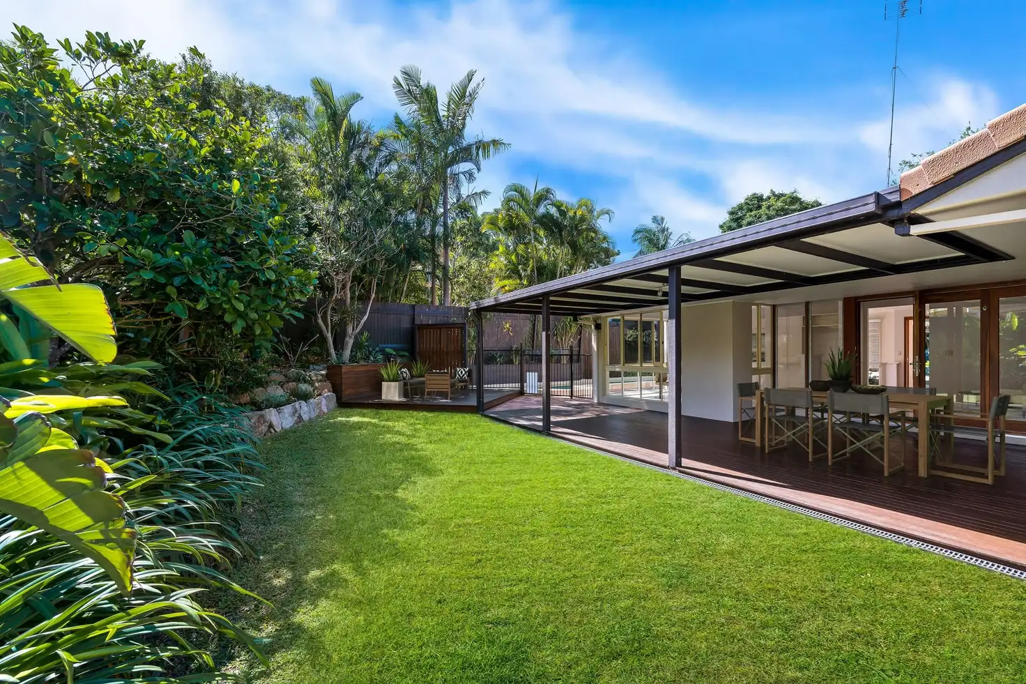 Main view of Homely house listing, 33 Warrack Street, Mount Coolum QLD 4573