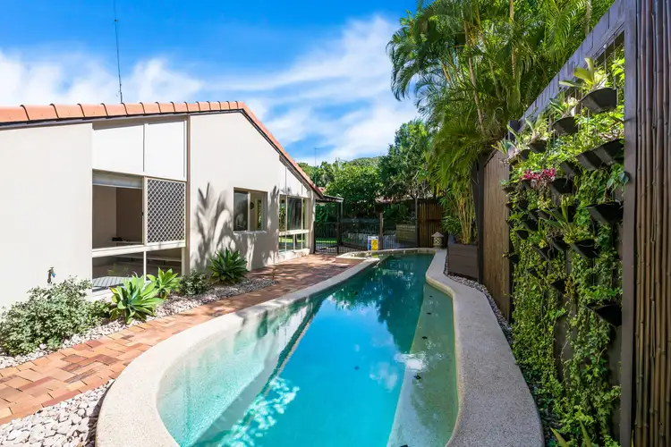 Second view of Homely house listing, 33 Warrack Street, Mount Coolum QLD 4573