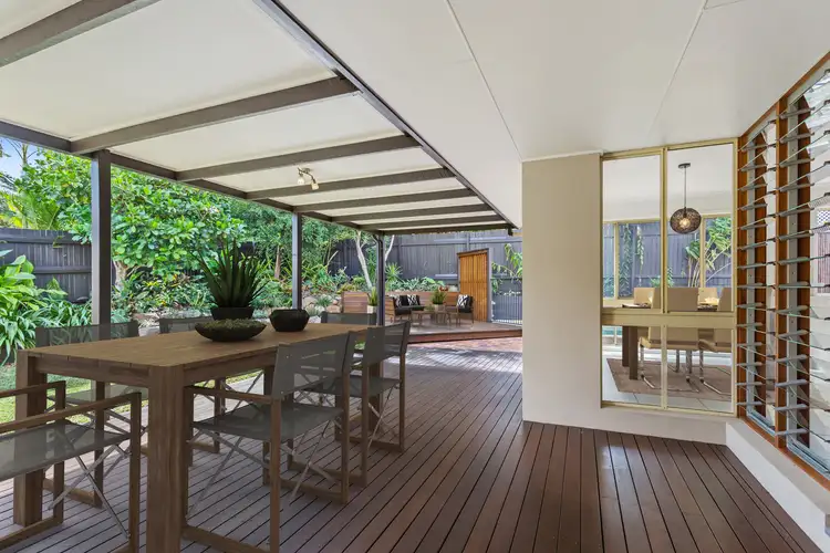 Third view of Homely house listing, 33 Warrack Street, Mount Coolum QLD 4573