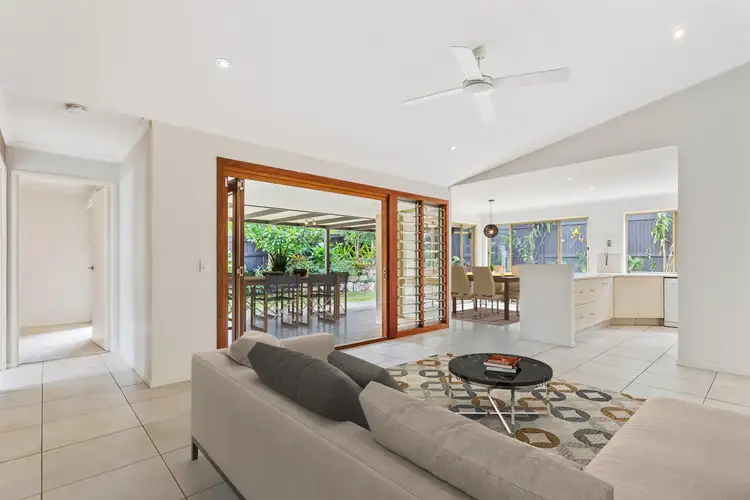 Fourth view of Homely house listing, 33 Warrack Street, Mount Coolum QLD 4573