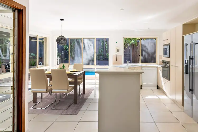 Fifth view of Homely house listing, 33 Warrack Street, Mount Coolum QLD 4573