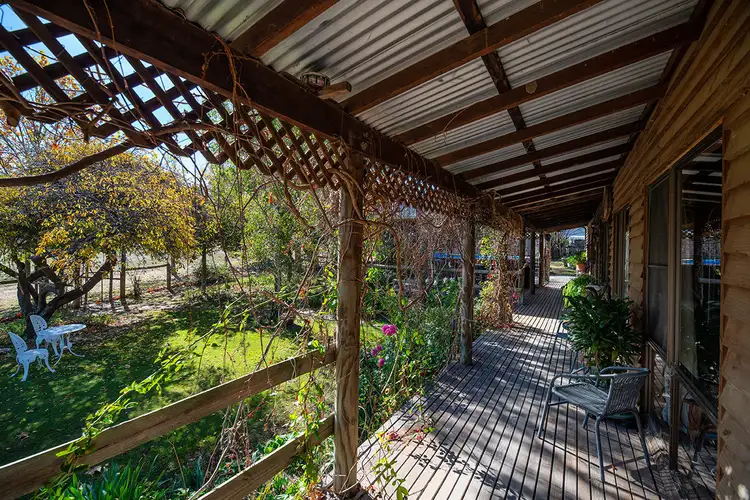 Third view of Homely rural property listing, 3635 Hill End Road, Mudgee NSW 2850