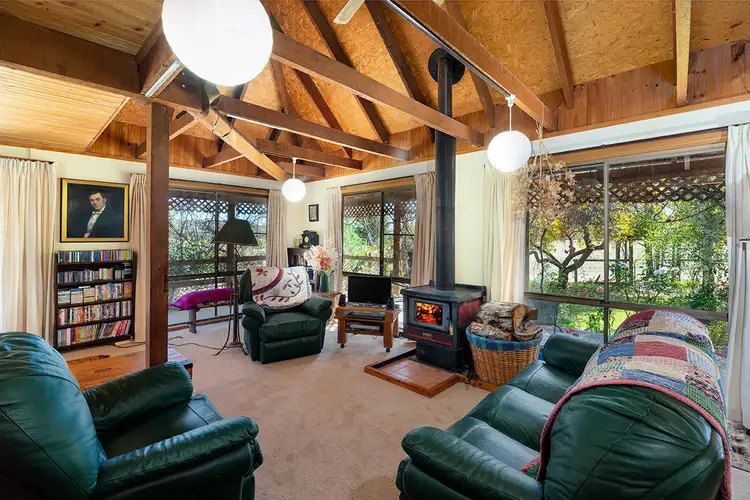 Fourth view of Homely rural property listing, 3635 Hill End Road, Mudgee NSW 2850